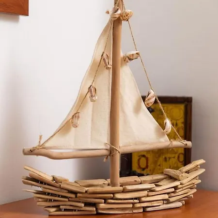 Pole 公寓 马林斯卡