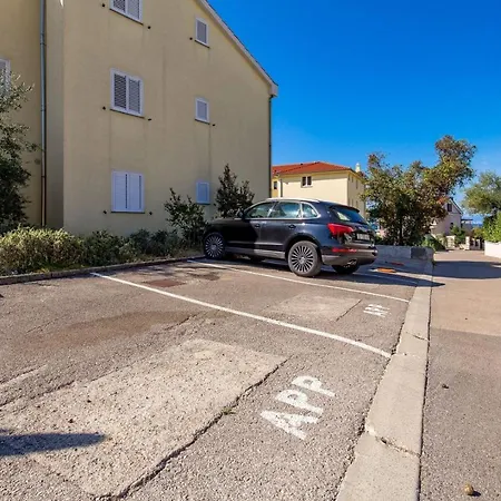 Pole Appartement Malinska