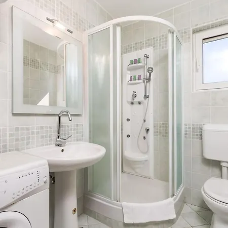 Appartement Pole Malinska