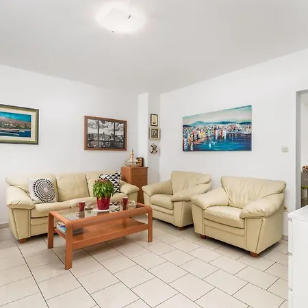 Pole Appartement Malinska