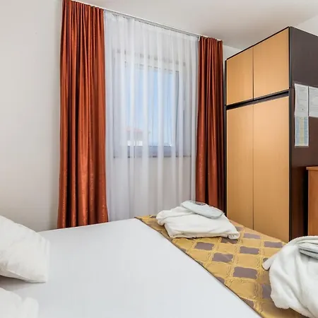 Pole Appartement Malinska