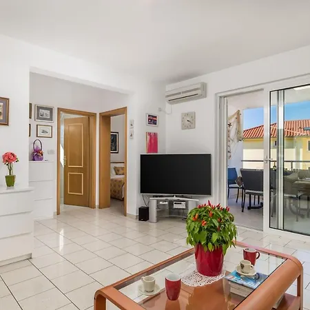 Pole Appartement Malinska