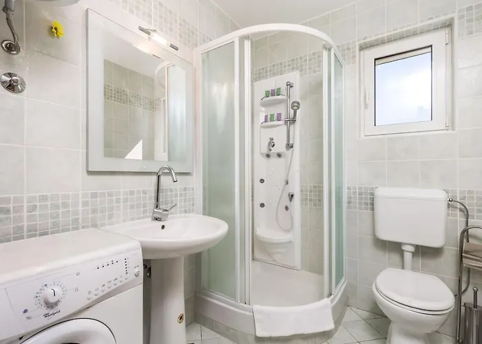 Appartamento Pole Malinska